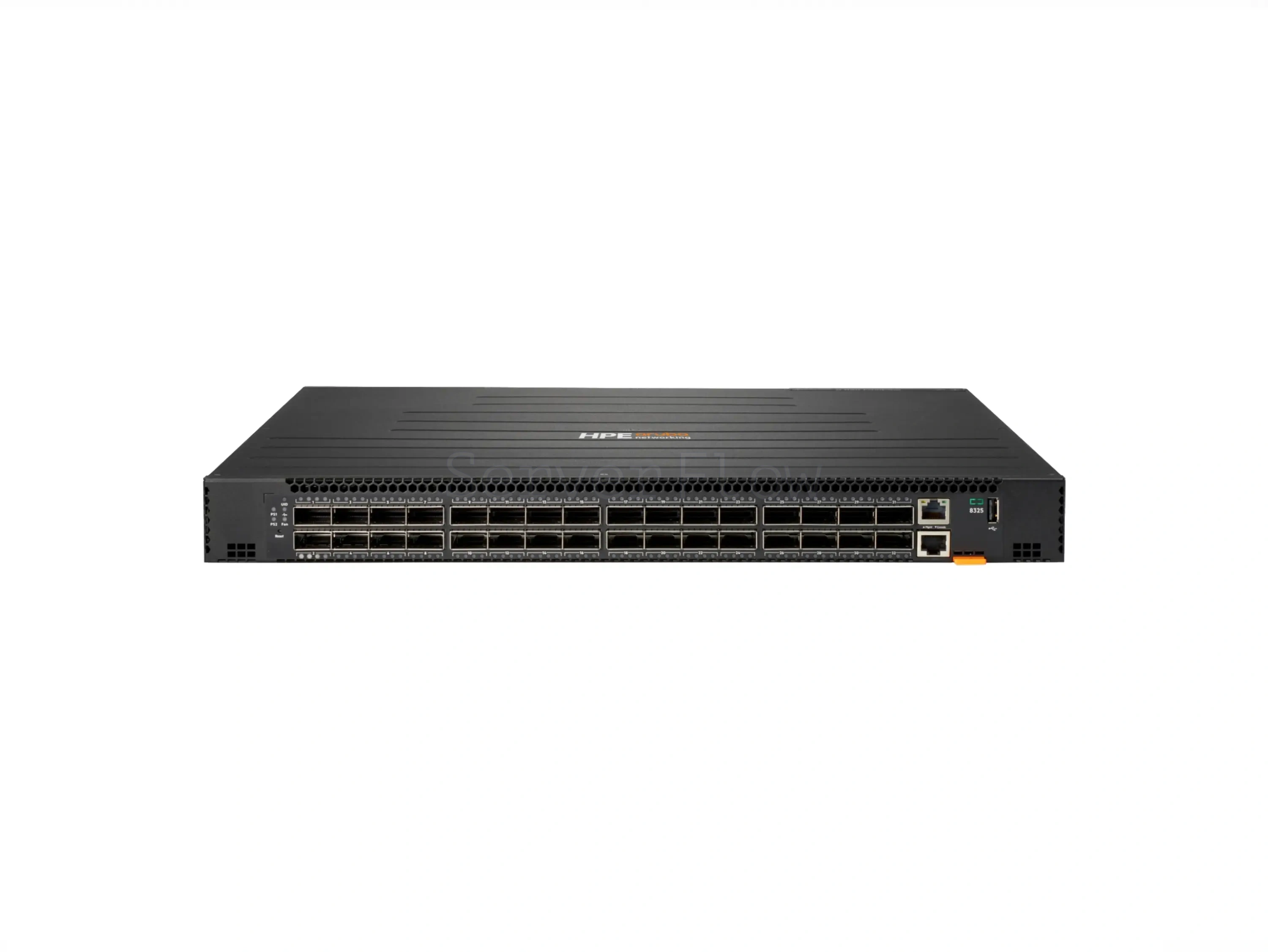 Коммутатор HPE Aruba CX 8325-32C (32x QSFP28 100 Гбит/с) [JL626A]