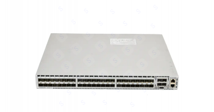 Коммутатор Arista DCS-7050S-52 (52x SFP+ 10 Гбит/с)