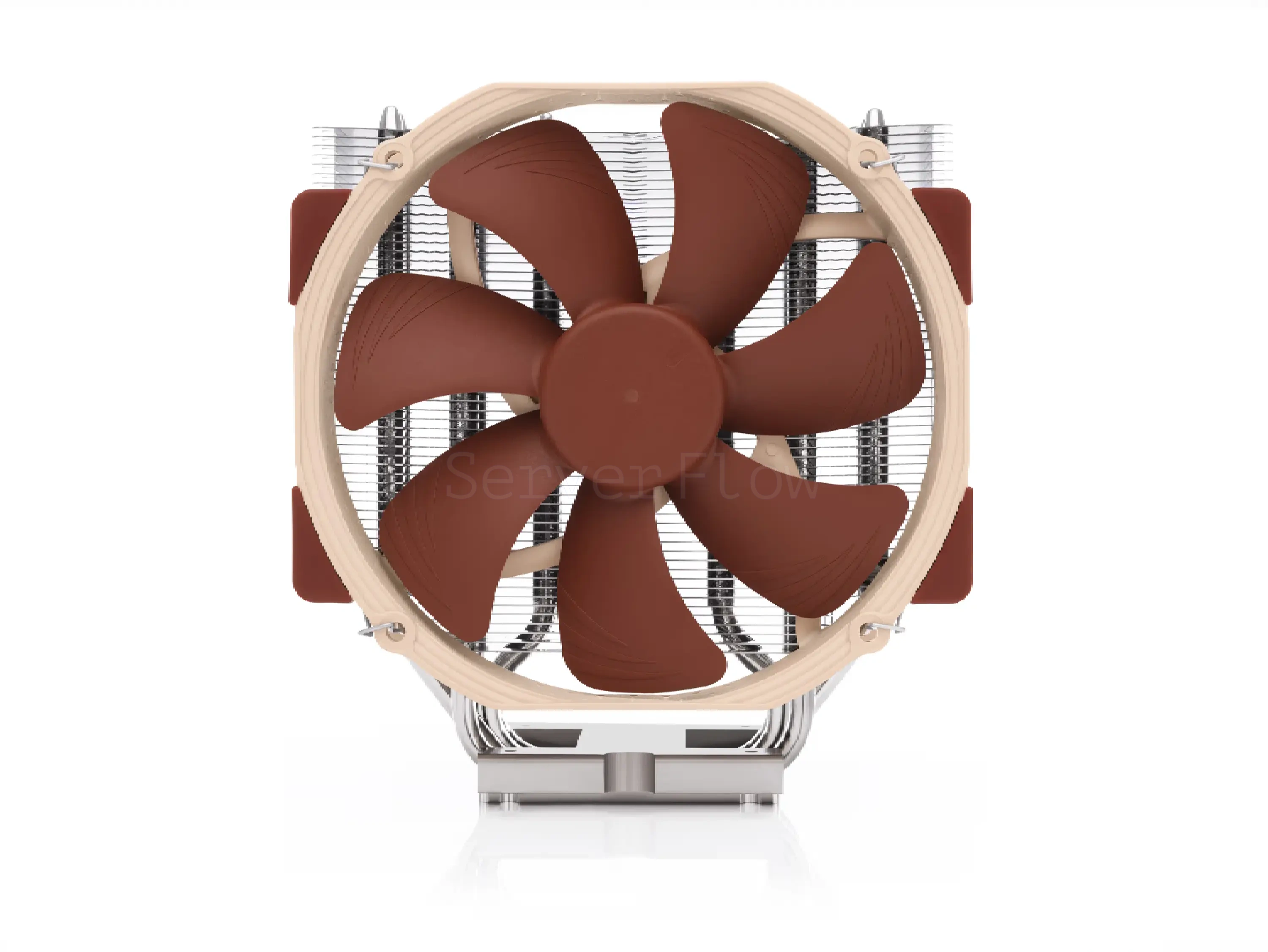 Кулер Noctua NH-U14S (4U, Active)