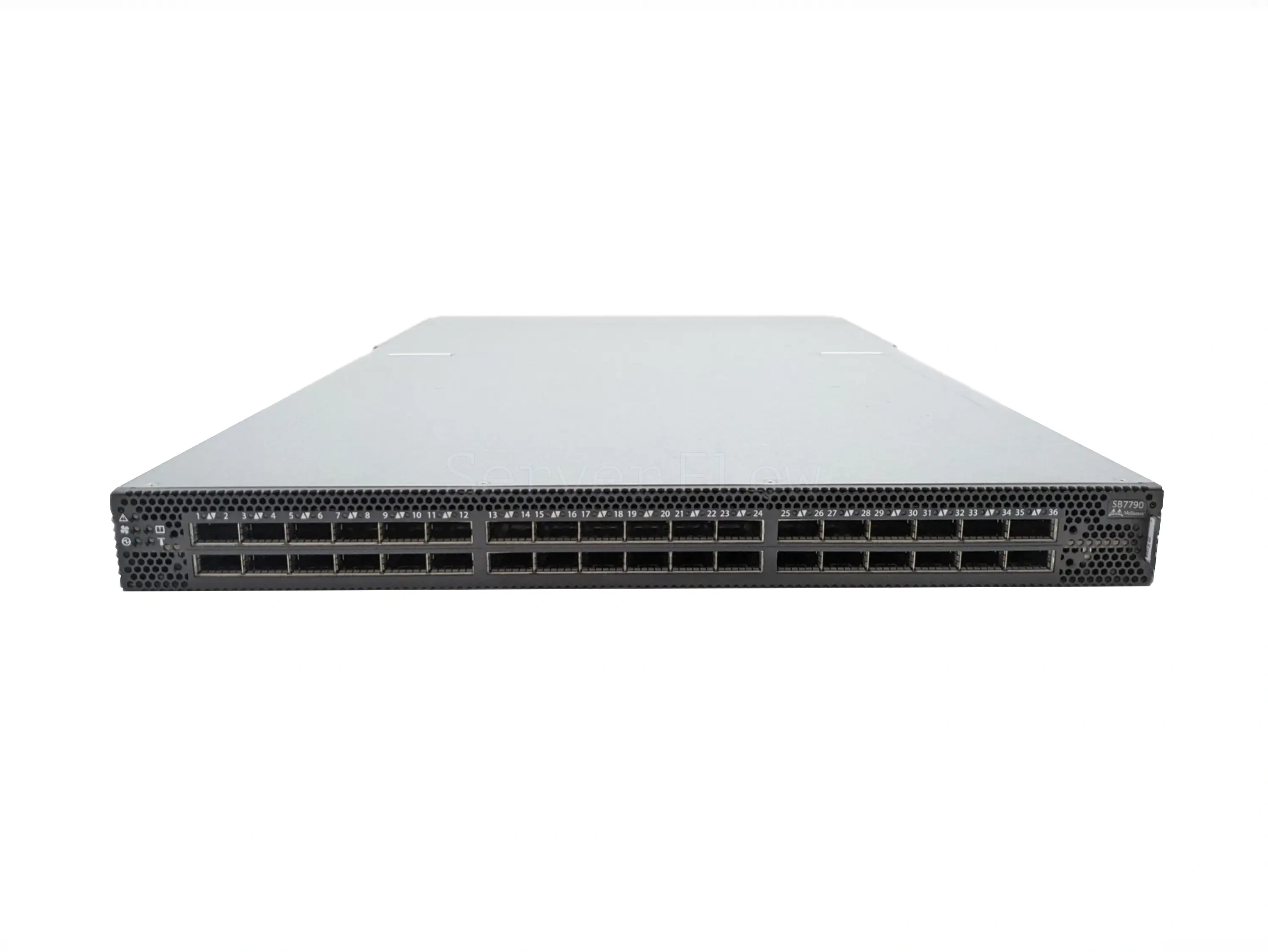 Коммутатор Mellanox SB7790 (36x QSFP28 100 Гбит/с) [MSB7790-EB2F]