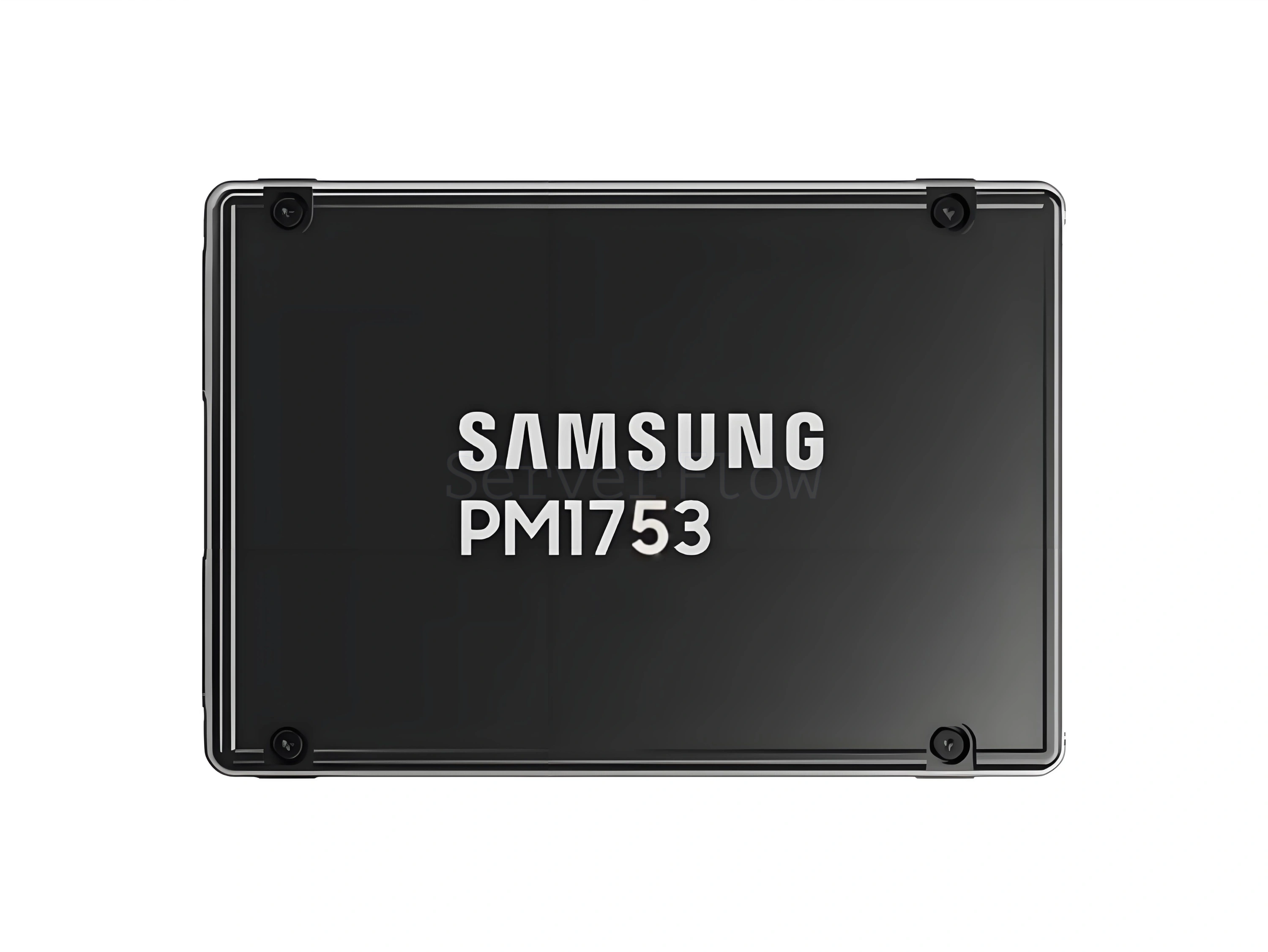 SSD-накопитель Samsung PM1753 3.84TB 2.5" U.2 [MZWL93T8HFLT-00AW7/BW7]
