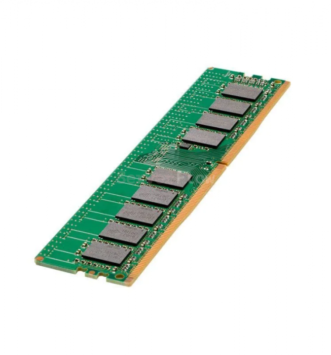 Оперативная память HPE DDR5 UDIMM 16GB 4800MHz