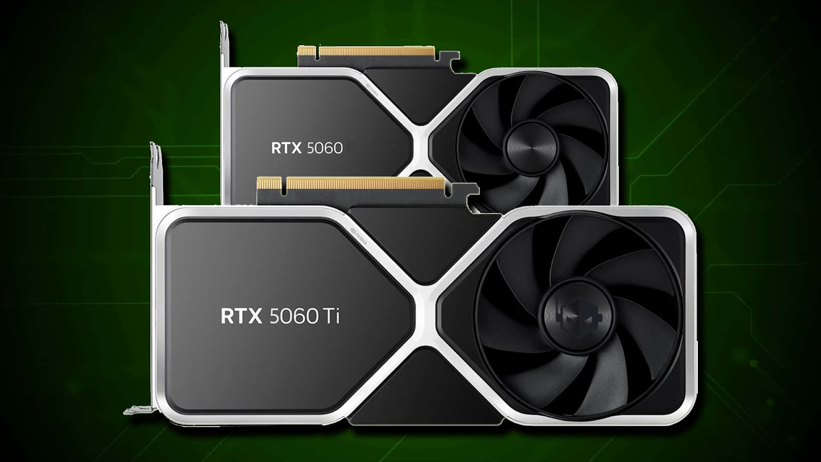 Почему RTX 5060-5060 Ti — плохие видеокарты?