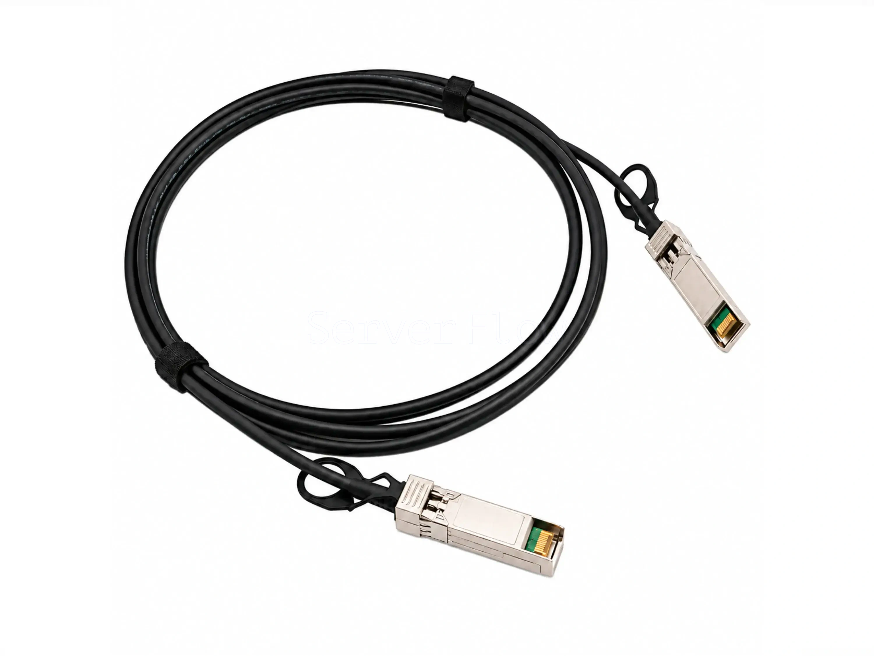 DAC кабель Cisco SFP+ 10м [SFP-H10GB-ACU10M]