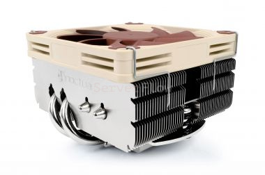 Noctua NH-L9x65 SE-AM4