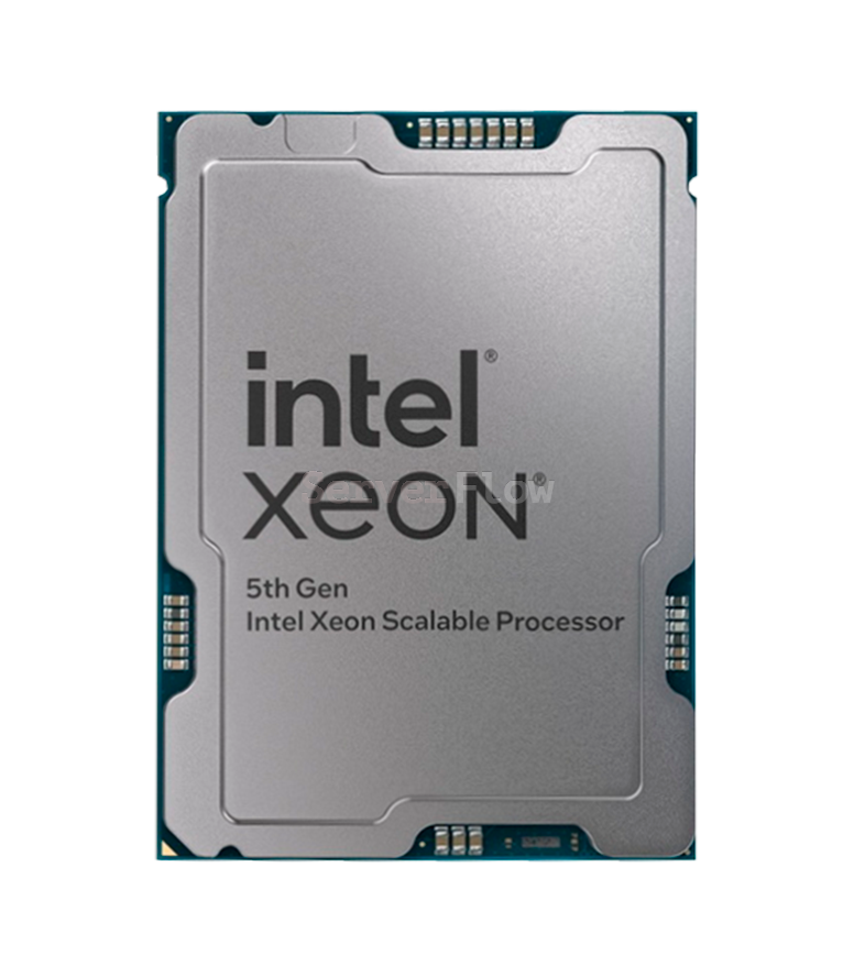 Процессор Intel Xeon Silver 4509Y Processor(8c/16t, 2.6GHz-4.1GHz, 125W)