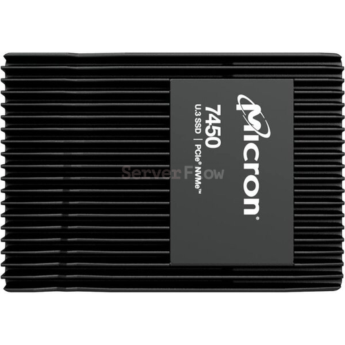 SSD-накопитель Micron 7450 Pro 15.36TB