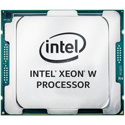 Процессор Intel Xeon W-2245 (8c/16t, 3.9GHz-4.7GHz, 155W)