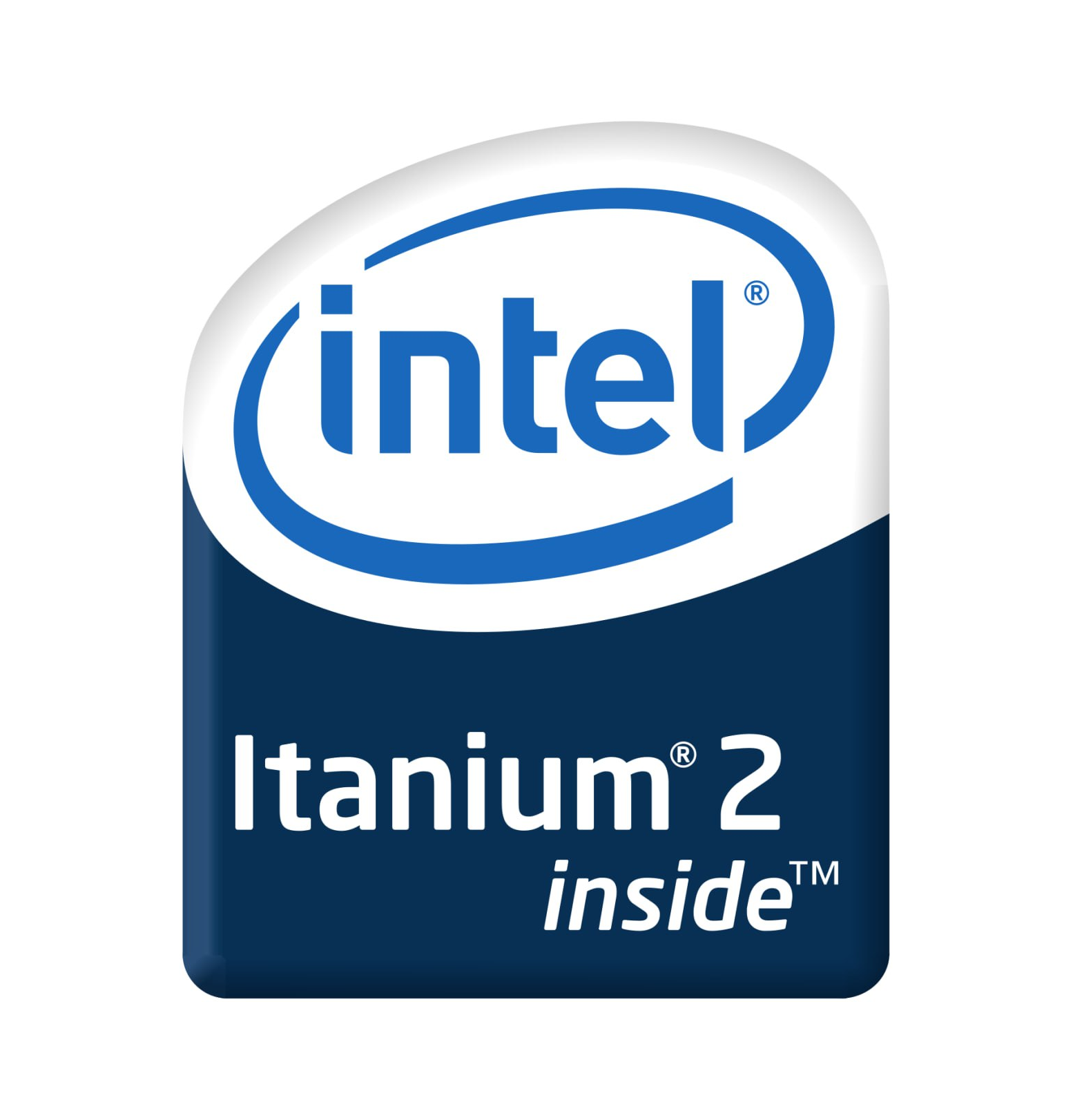 Itanium — многомиллионная ошибка Intel