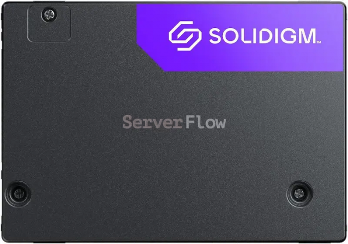 SSD-накопитель Solidigm D7-PS1010 15.36TB [SB5PH27X153T]