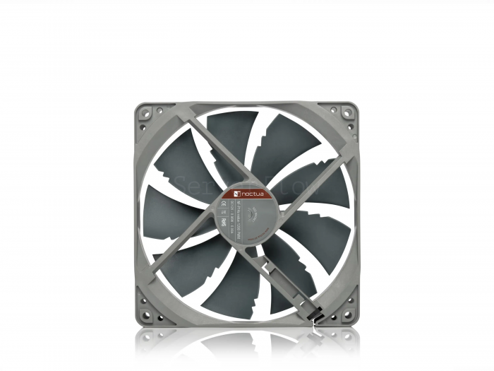 Корпусный вентилятор Noctua NF-P14s redux-1200 PWM 140mm