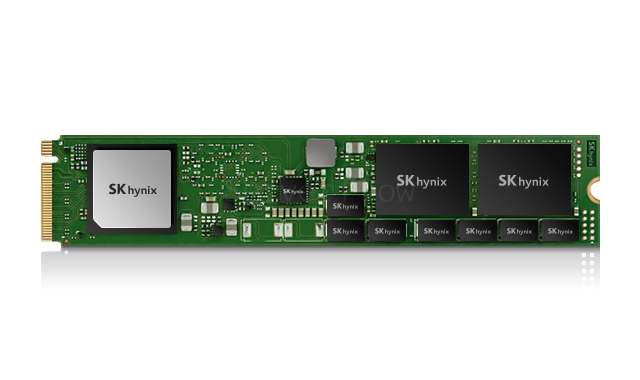 SSD-накопитель SK hynix PE8110 3.84TB M2 [HFS3T8GDE0X089N]