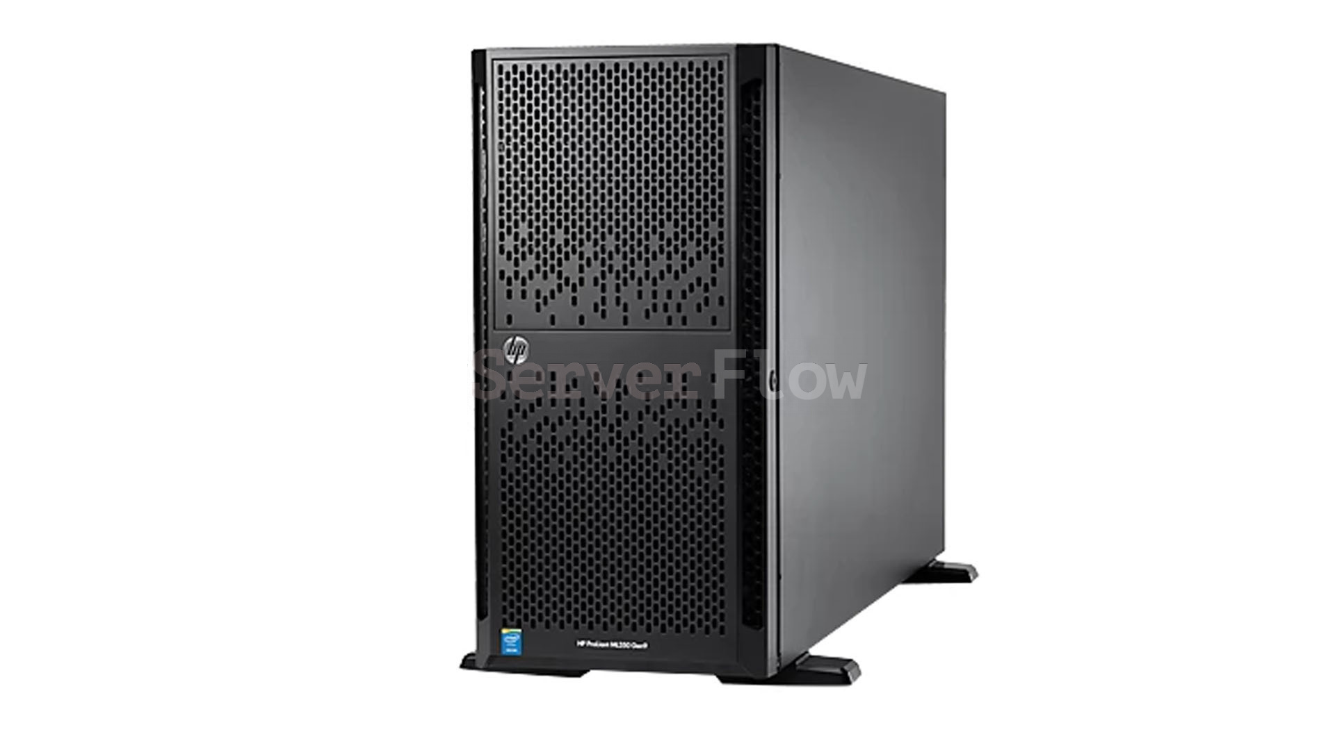 HP ML350G9 5U 8SFF ( SAS/SATA 12GBe, 2x 500W, 24DIMM, 2CPU)