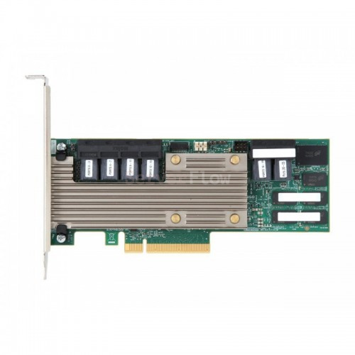 LSI 9361-24i (mini SAS HD, 12 gb/s)