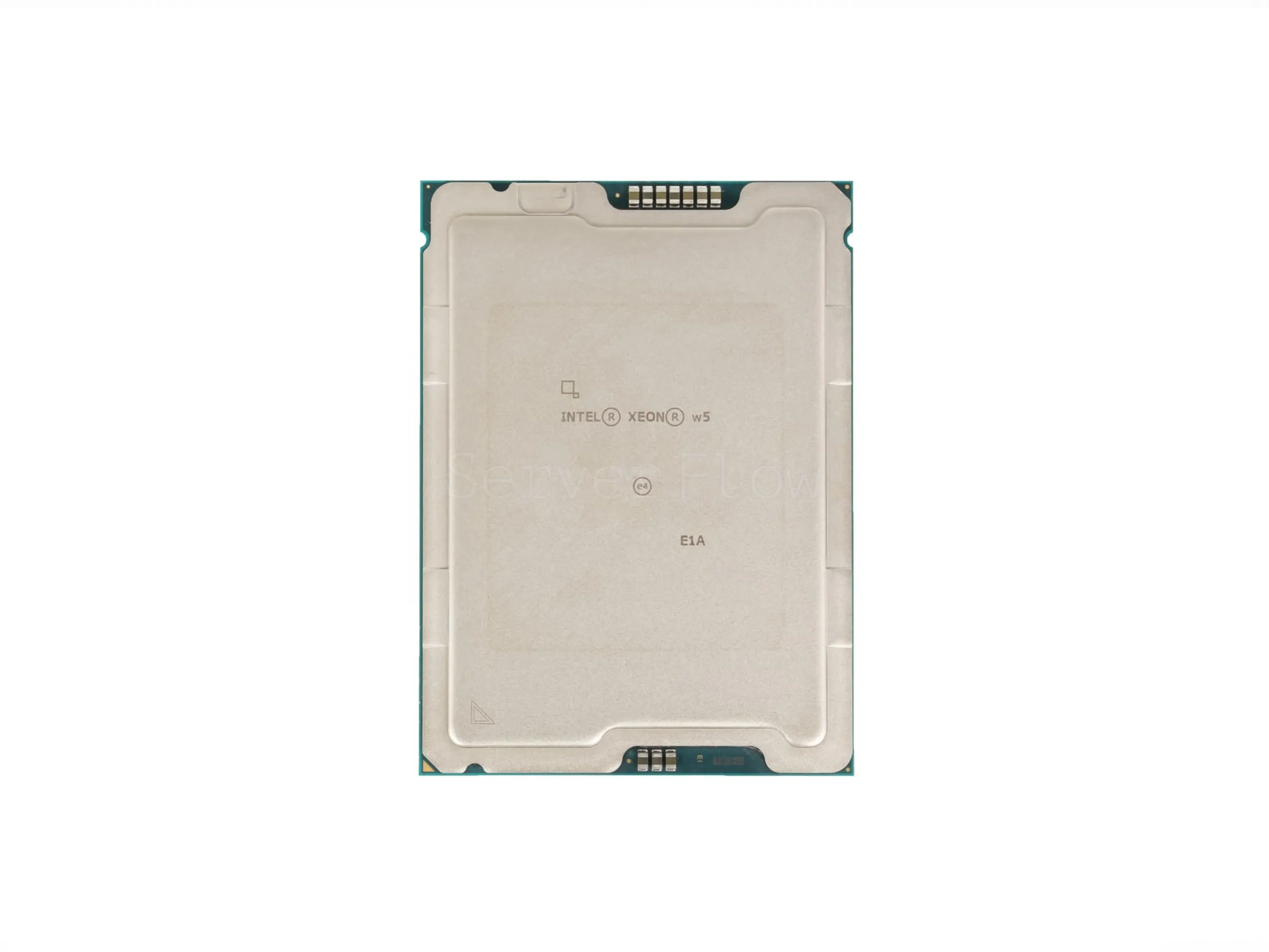 Процессор Intel Xeon w5-3435X (16c/32t, 3.1GHz-4.7GHz, 270W)
