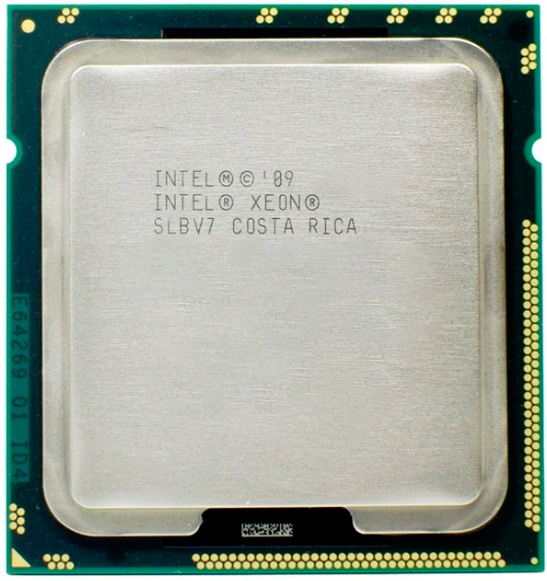 Процессор Intel Xeon X5690 (6c/12t 2.9GHz-3.3GHz 95W)