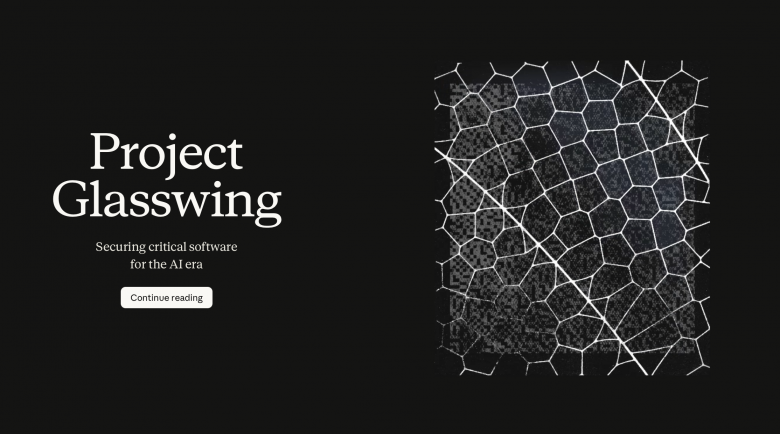 Anthropic представила Claude Mythos Preview: модель слишком мощная, чтобы выпускать ее в публичный доступ