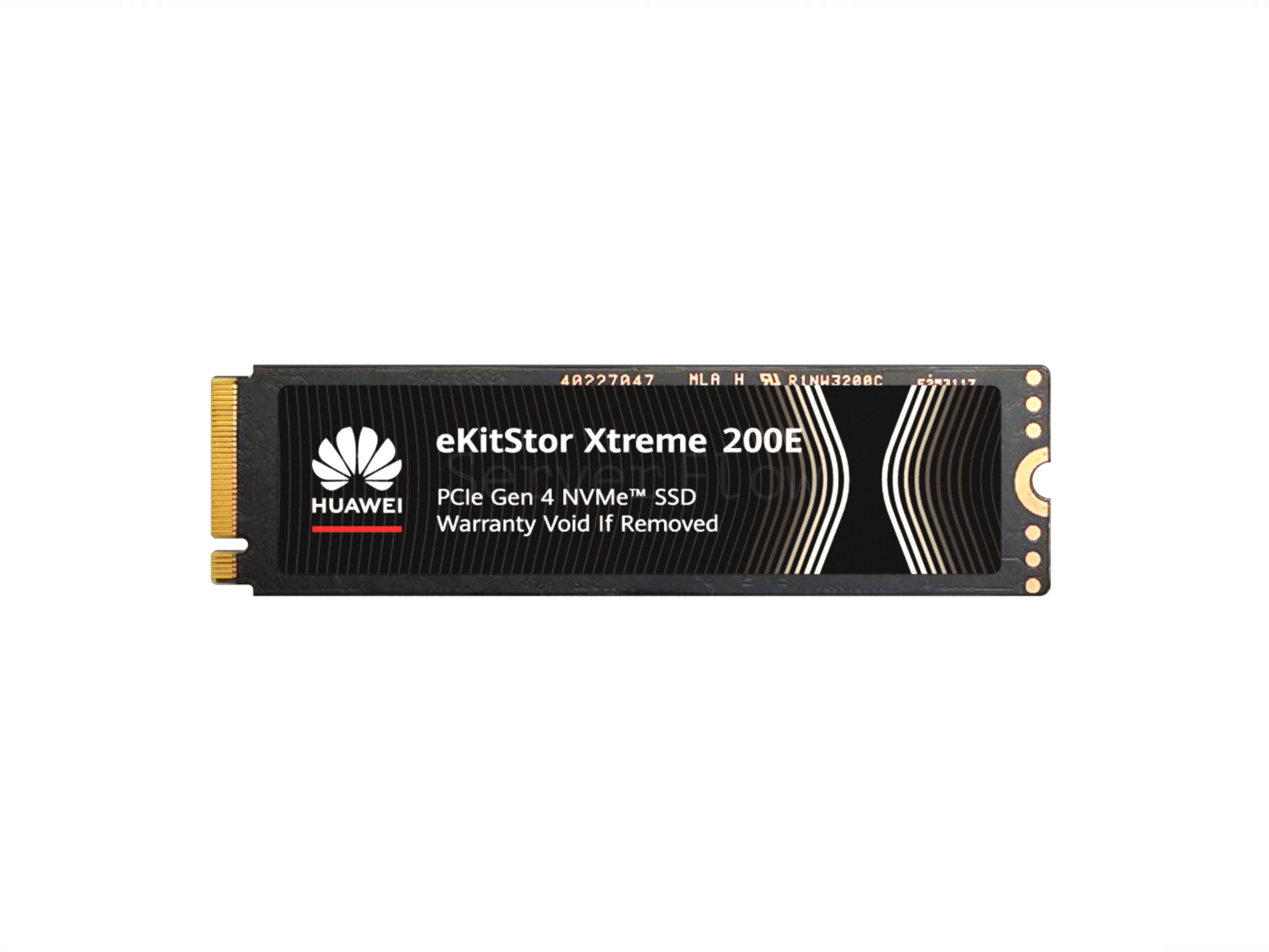 SSD-накопитель Huawei eKitStor Xtreme 200E 1TB M2 [eKS-SSD1T04-D]