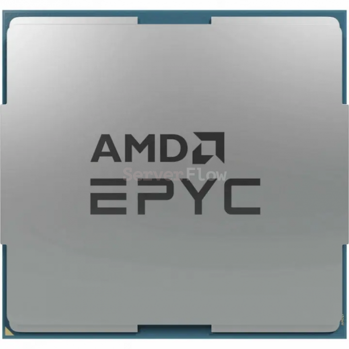 Процессор AMD EPYC™ 8224P (24c/48t, 2.55GHz-3GHz, 160W)