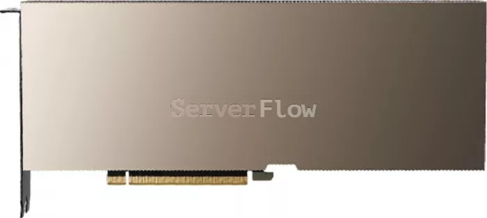 Видеокарта NVIDIA A100 PCIe 80 GB (SXM прошивка)