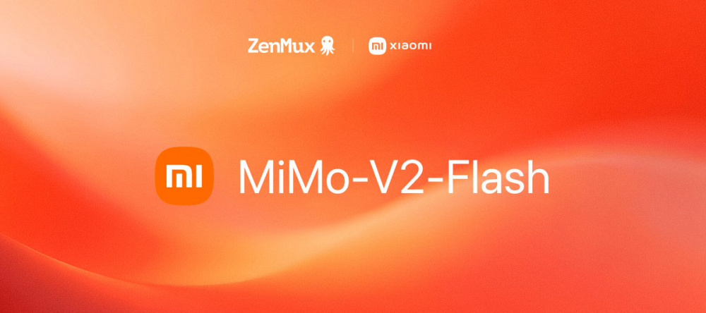 MiMo-V2-Flash — открытая LLM от Xiaomi для программной инженерии