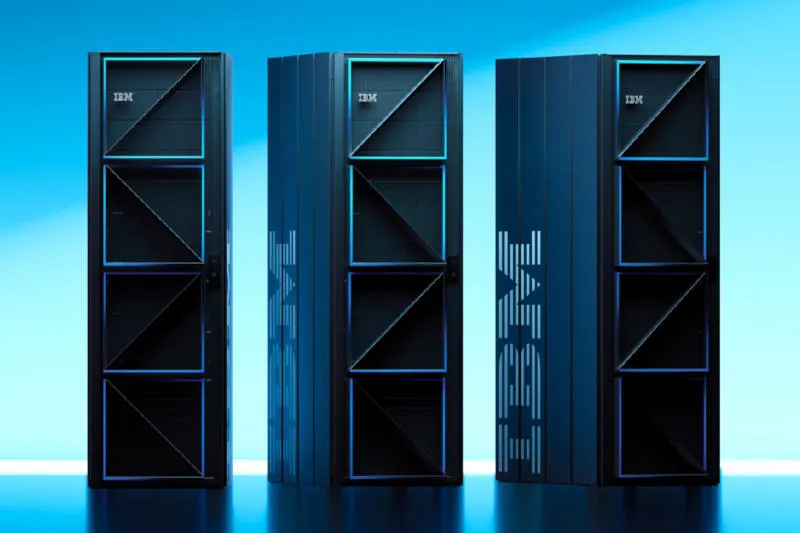 IBM Power11 — новое поколение серверов на базе обновленной архитектуры CPU