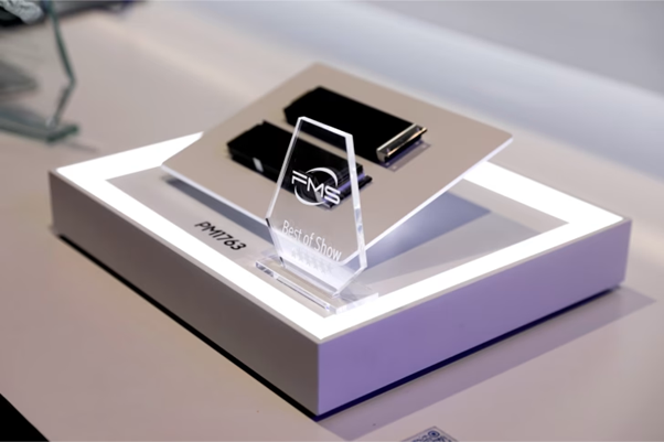 Samsung, InnoGrit и Silicon Motion анонсируют SSD нового поколения: характеристики впечатляют