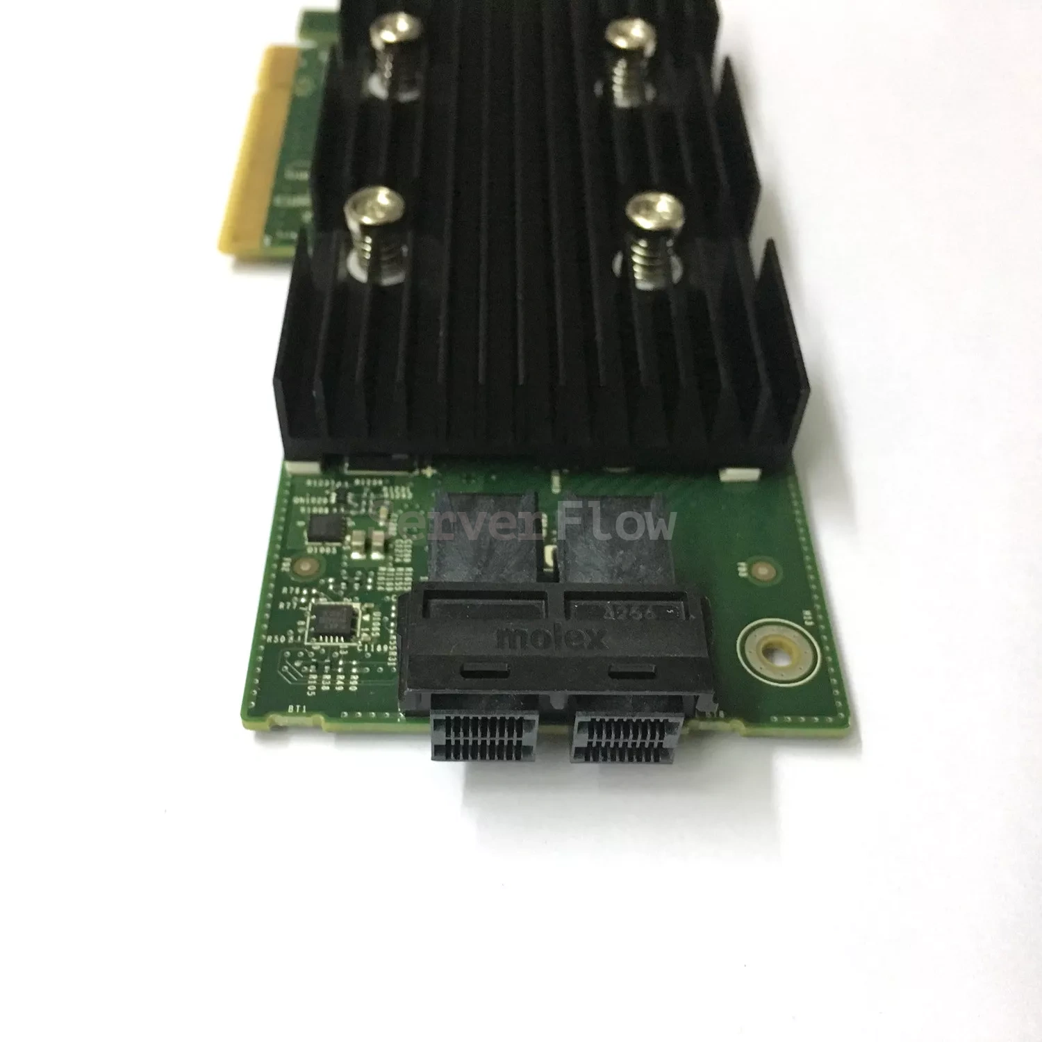 Контроллер DELL PERC H330 Adapter (D/N 04Y5H1)