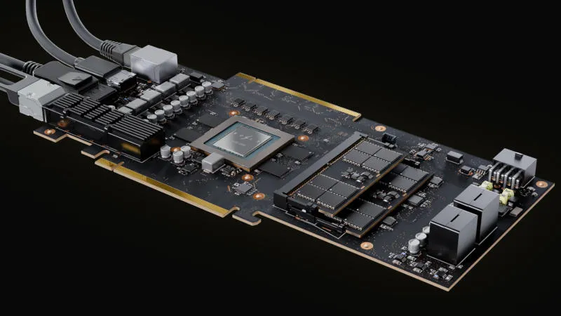 Bolt Graphics говорит о превосходстве над GeForce RTX 5090 в трассировке лучей, но так ли это?