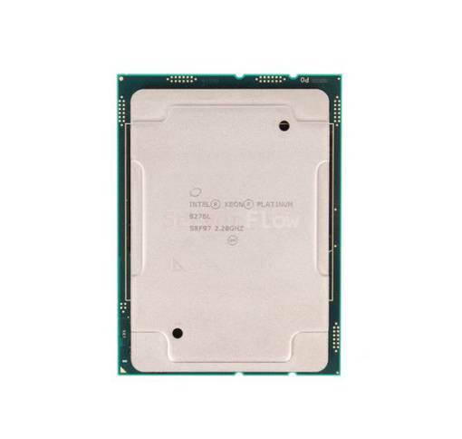 Процессор Intel Xeon Platinum 8276L (28c/56t, 2.2GHz-4GHz, 165W)