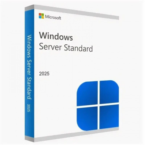 Что нового в Windows Server 2025: подробности последнего релиза