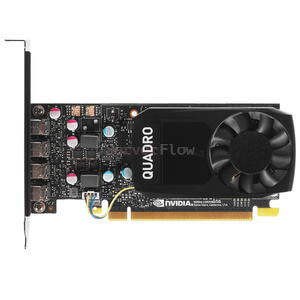 Видеокарта NVIDIA Quadro P620