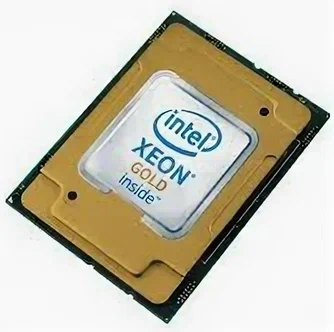 Процессор Intel Xeon Gold 6138T (20c/40t, 2GHz-3.7GHz, 125W)