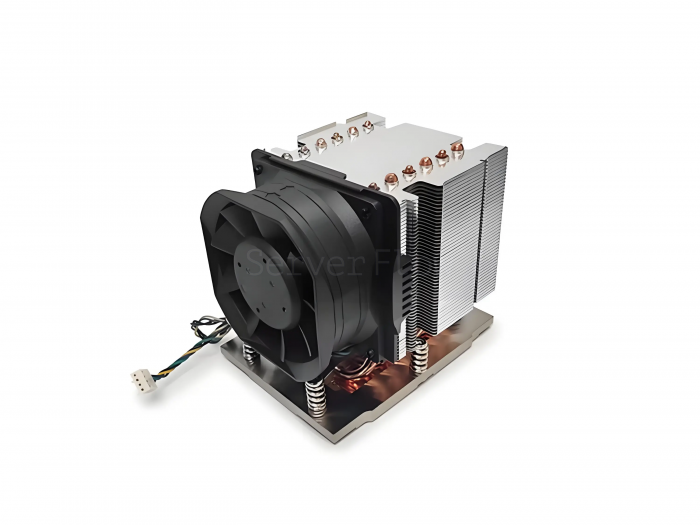 Кулер DYNATRON J12 (3U, Active, SP5, 580W)