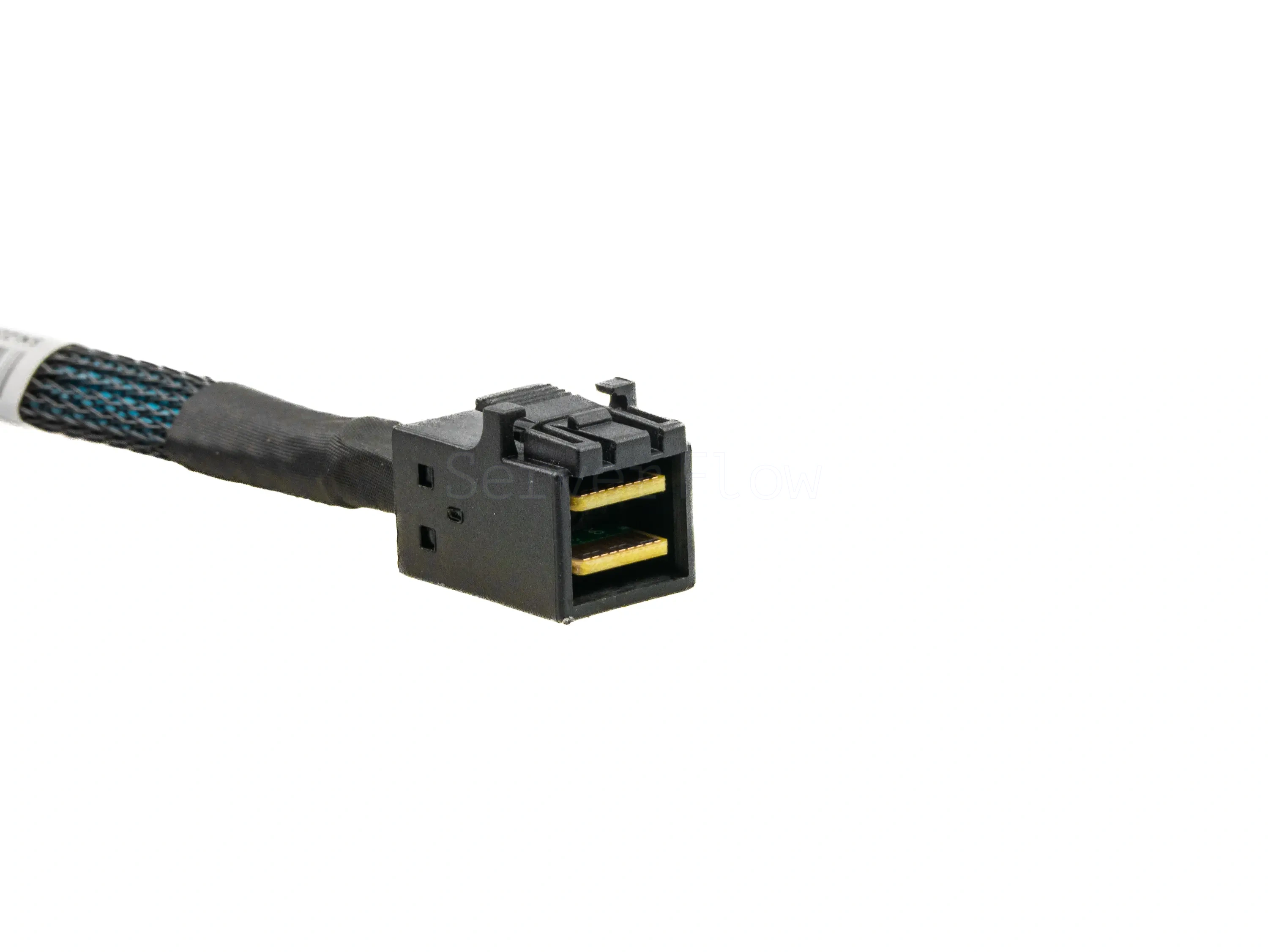 Кабель SFF8643 - SFF8643 1м