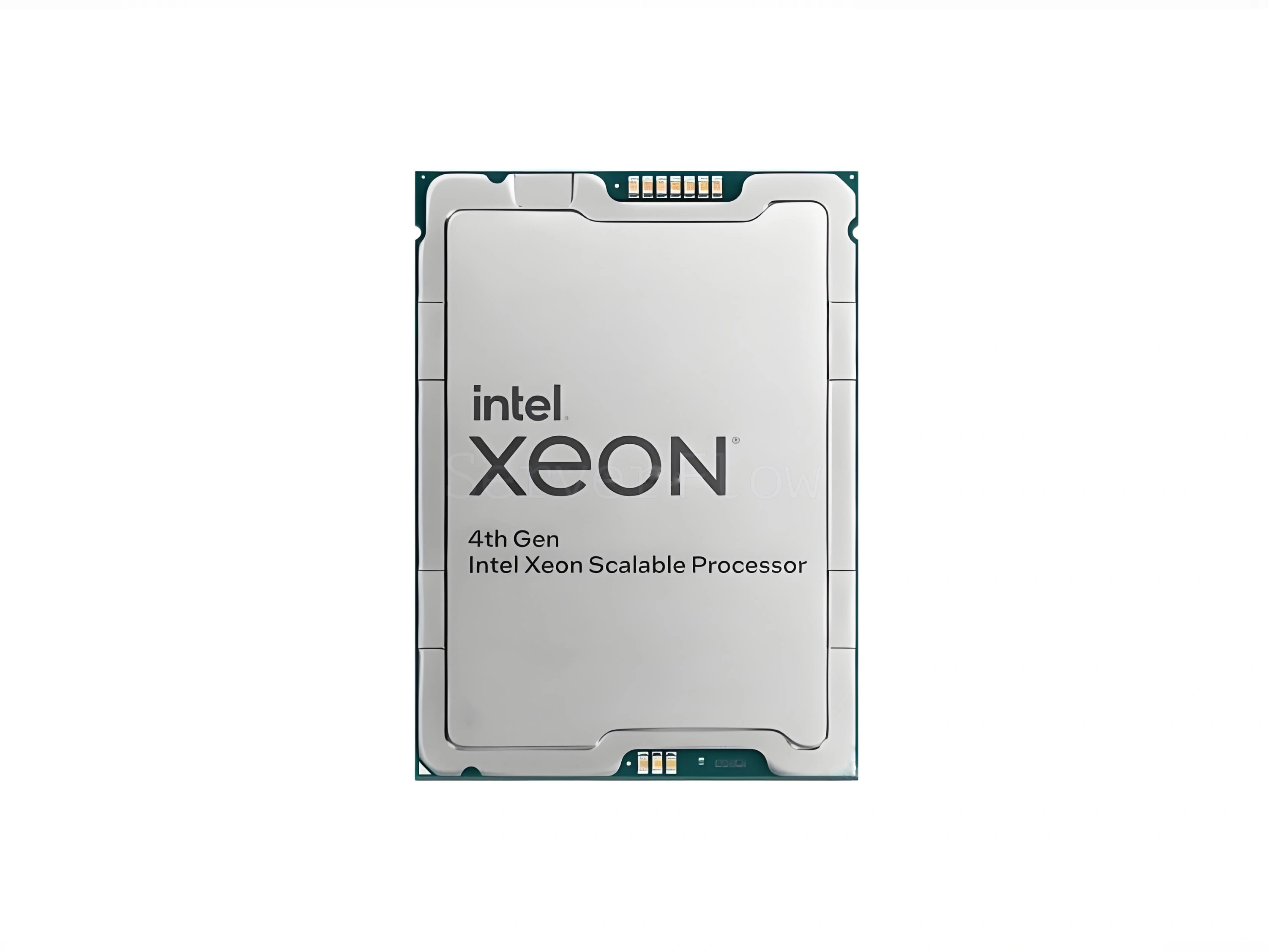 Процессор Intel Xeon Platinum 8480+ (56c/112t, 2GHz-3.8GHz, 350W)