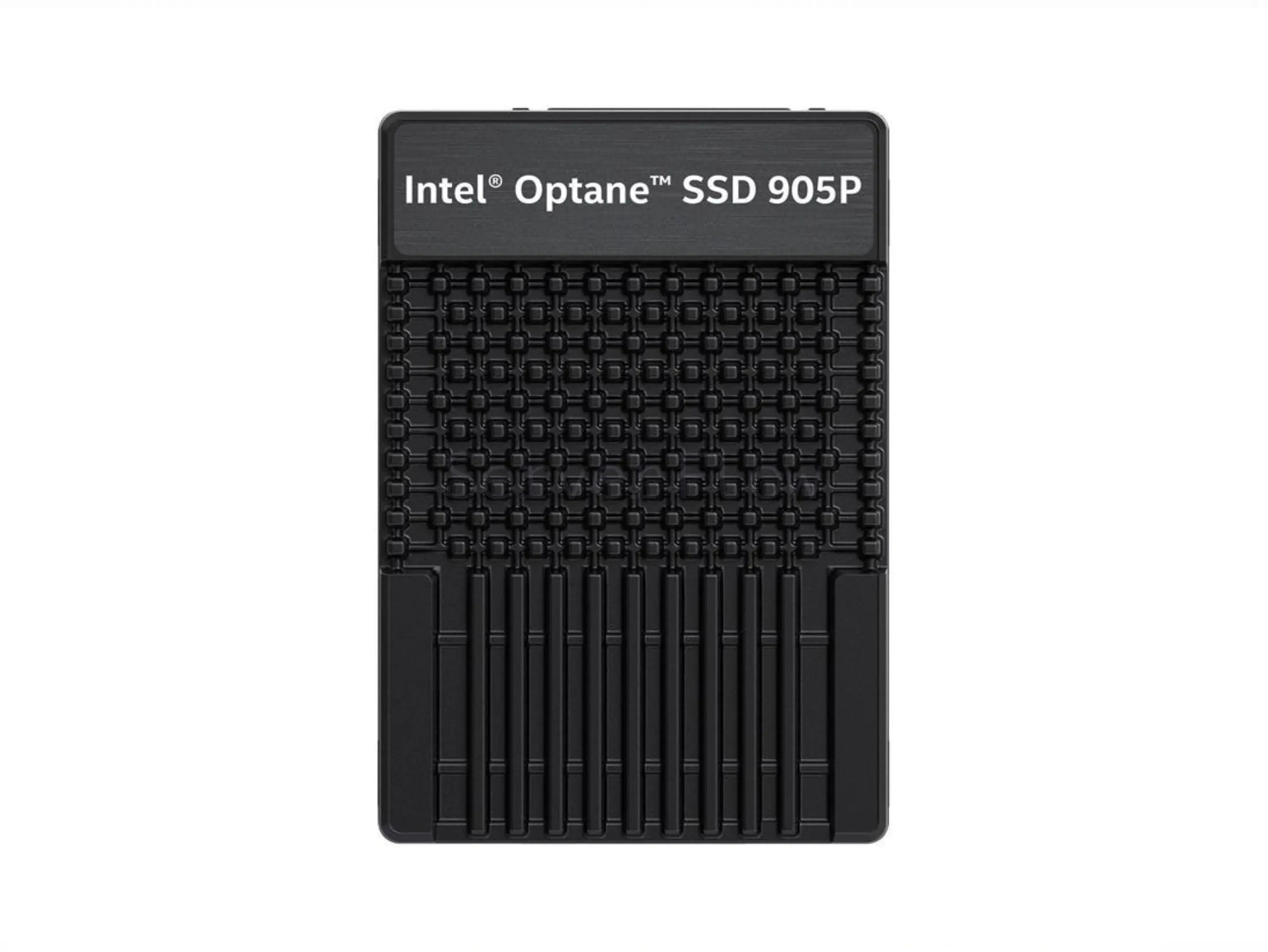 SSD-накопитель Intel Optane 905P 480GB 2.5" U.2 [SSDPE21D480GAM3]