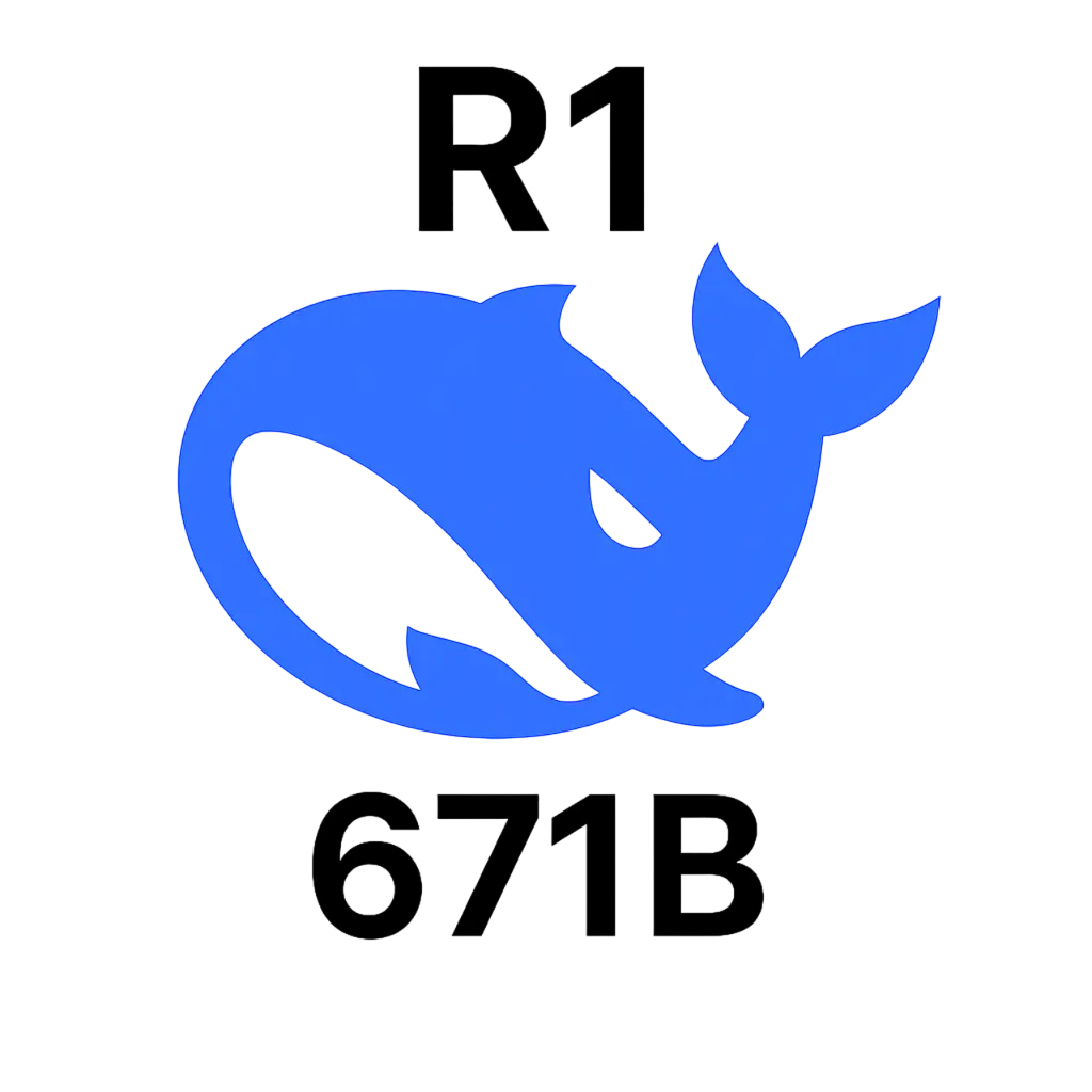 Инференс DeepSeek R1 671B