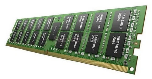 Оперативная память Samsung 32GB DDR4 ECC REG 2666Mhz 2RX4