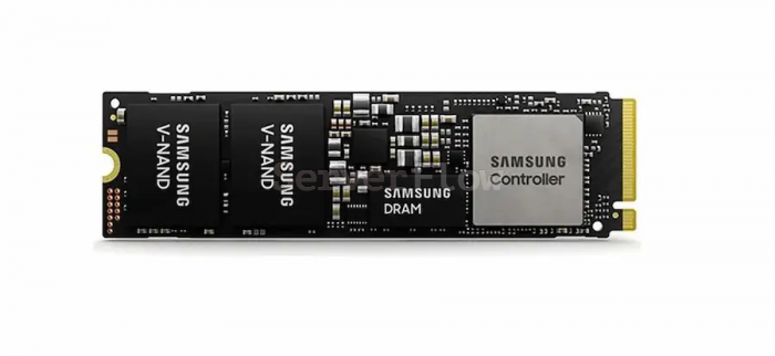 SSD-накопитель Samsung PM9A1 2TB