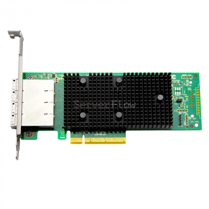 LSI HBA SAS 9400-16e(SAS3416, 12 gb/s)