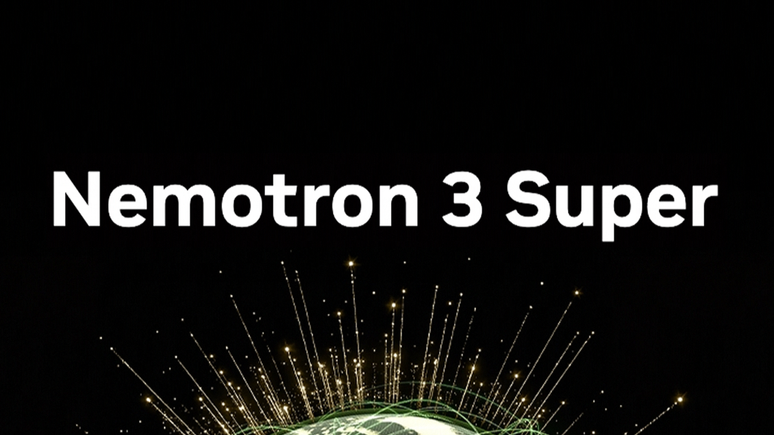 Nvidia представила Nemotron 3 Super: открытая гибридная модель для агентного ИИ