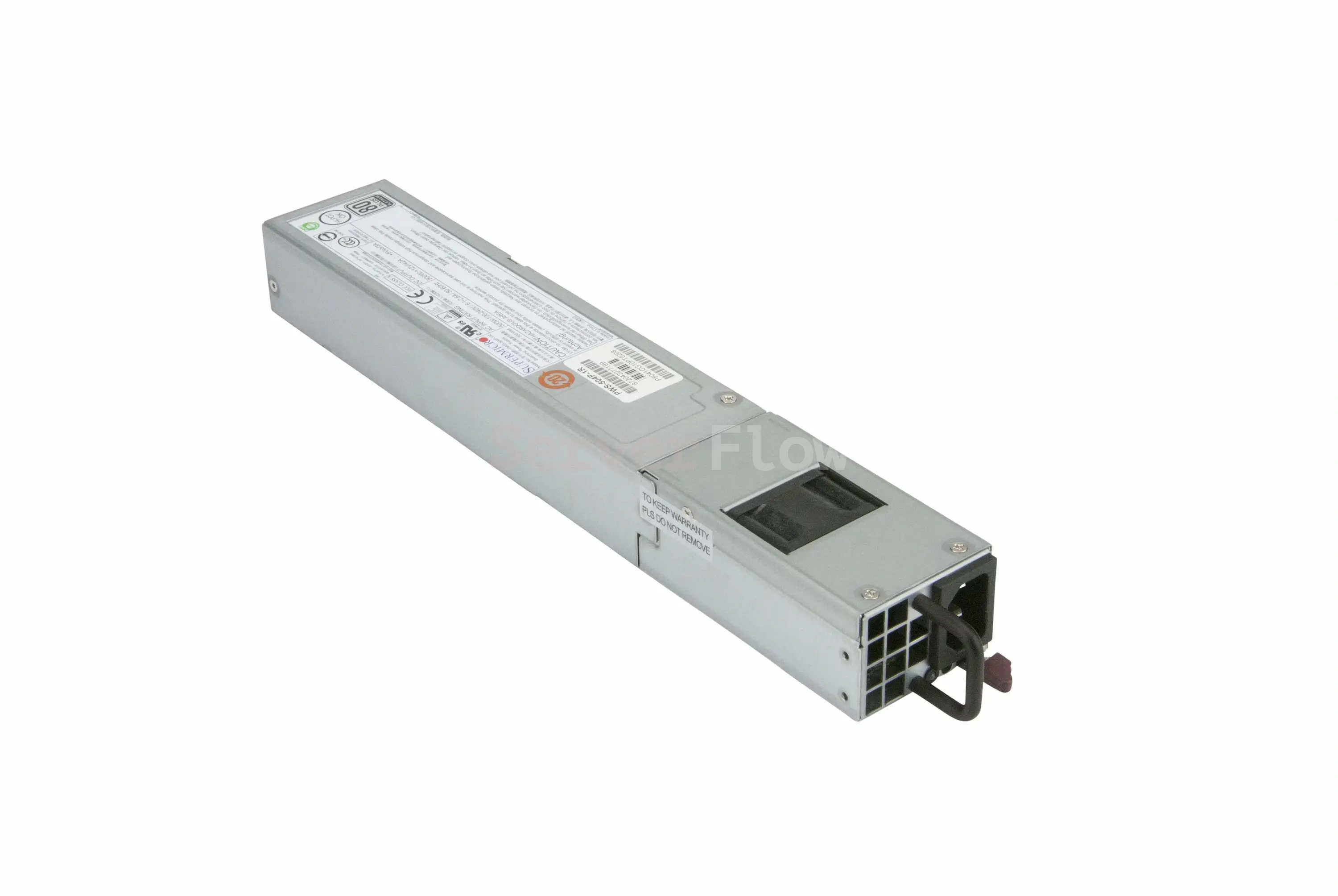 Блок питания Supermicro PWS-504P-1R 500W