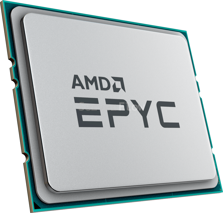 Процессор AMD EPYC 7V13 (64c/128t, 2.5GHz-3.7GHz, 240W)