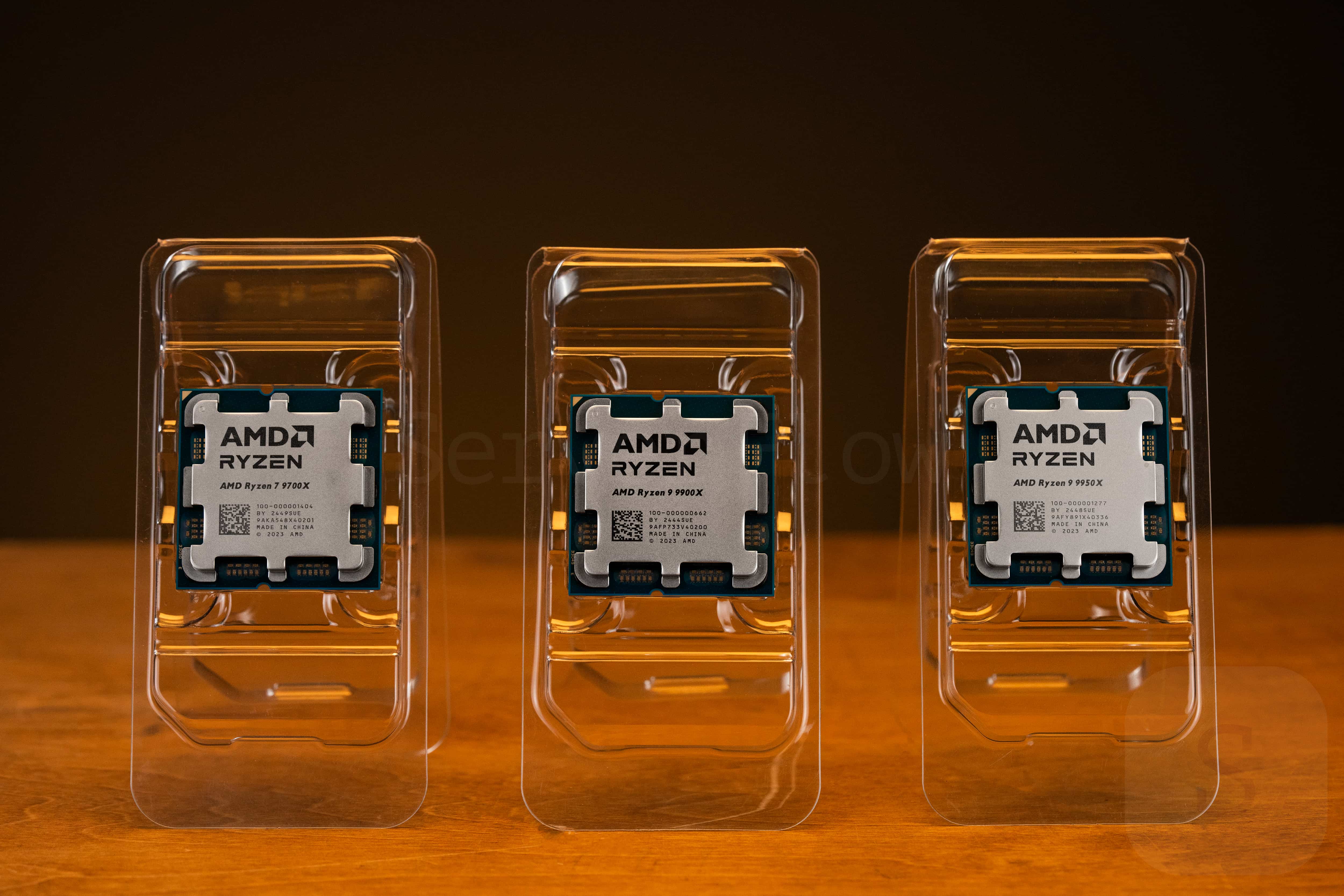 Сервер для 1С на базе AMD Ryzen