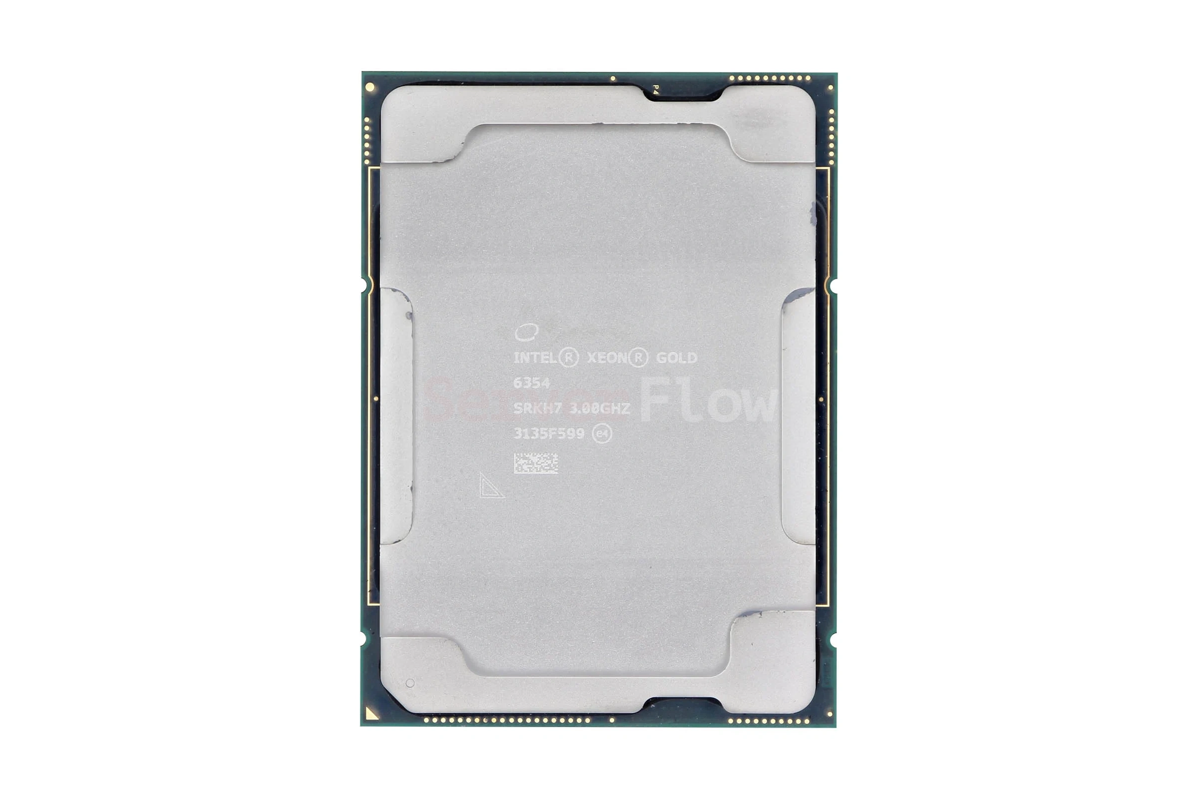 Процессор Intel Xeon Gold 6354 (18c/36t, 3GHz-3.6GHz, 205W)