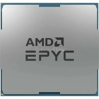 Серверный процессор AMD EPYC 7543P (32c/64t, 2.8GHz-3.7GHz, 225W)