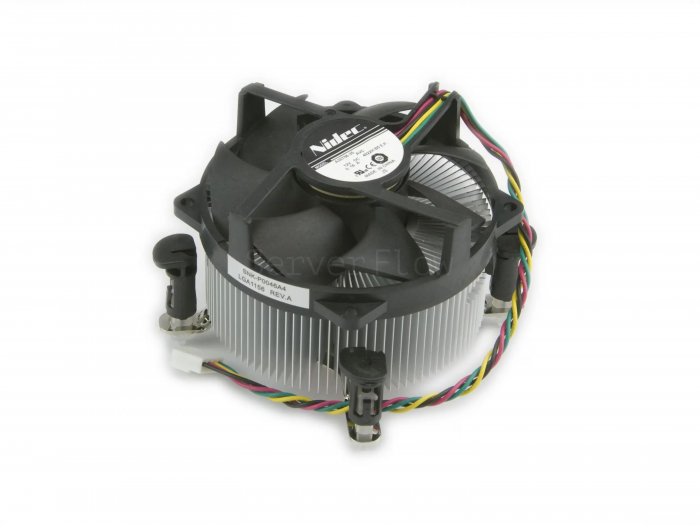 Кулер Supermicro SNK-P0046A4 (2U, Active, LGA1150/LGA1155, 95W)