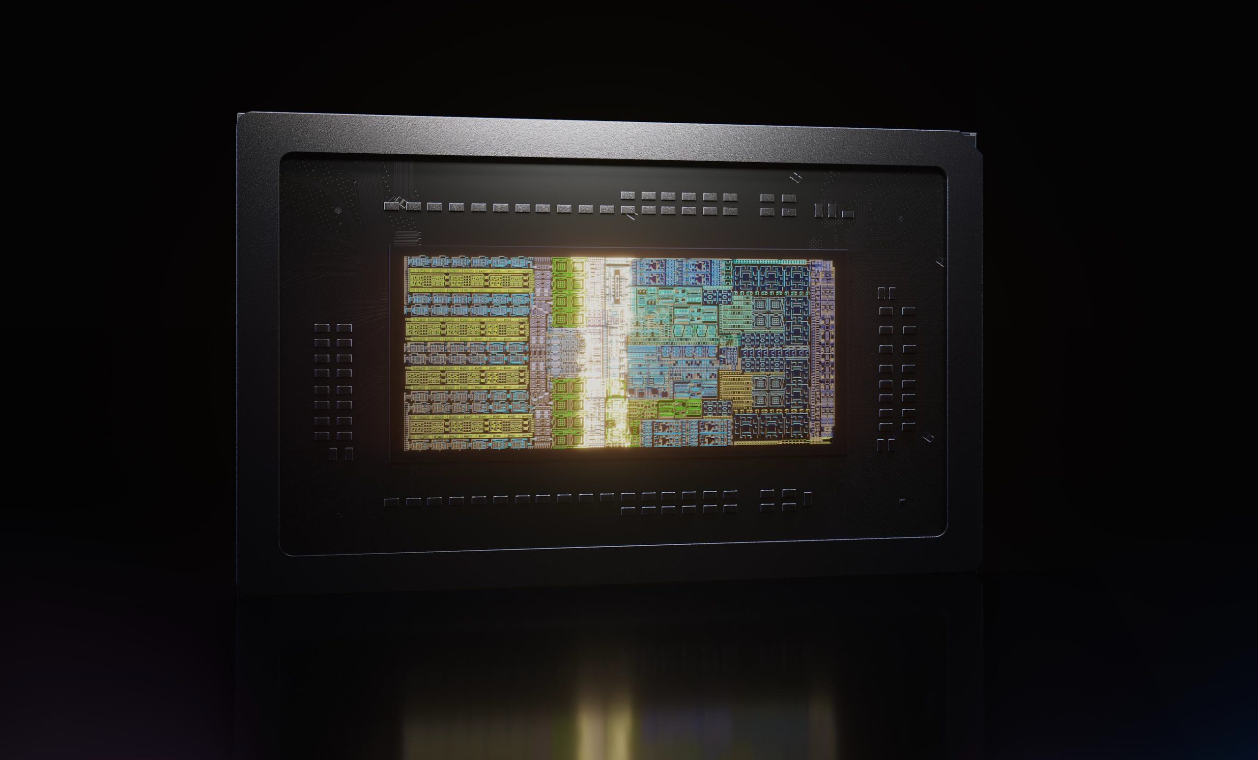 Первые подробности о Nvidia Rosa CPU — кастомные ядра Rigel и увеличенный кэш L2