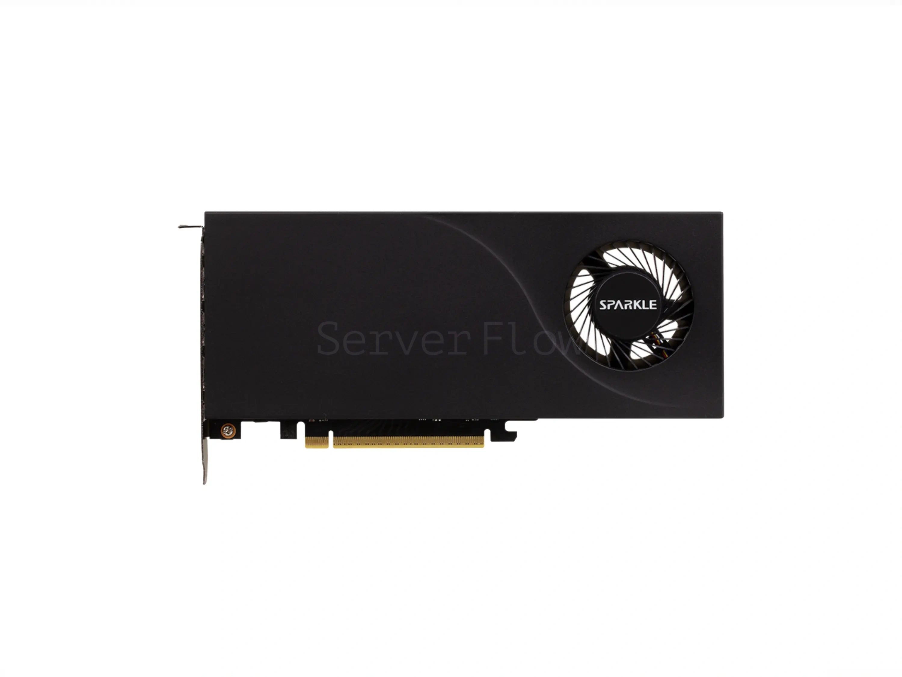 Видеокарта SPARKLE Arc Pro B50 16GB GDDR6 Blower [SBP50W-16G]